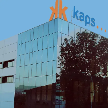 Хостел Kaps