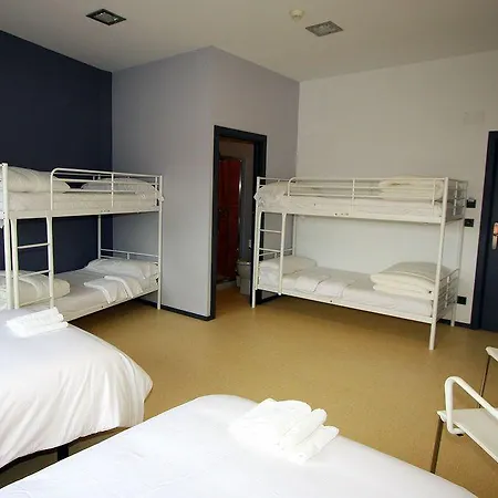 Kaps Auberge de jeunesse *