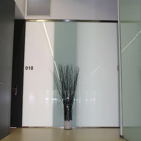 Kaps Хостел Виго