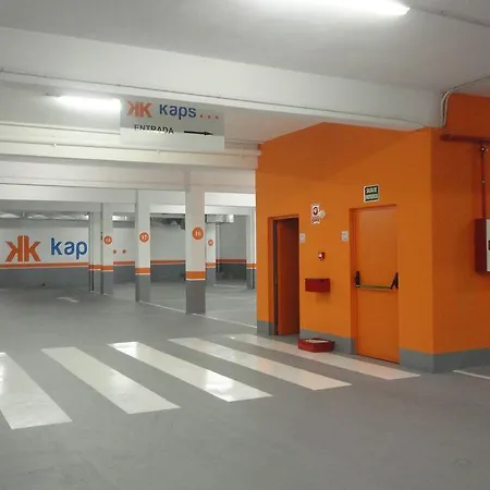 Kaps Auberge de jeunesse