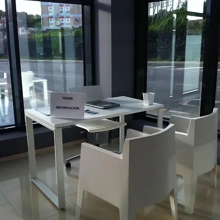 Kaps Auberge de jeunesse