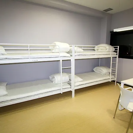 Хостел Kaps Виго