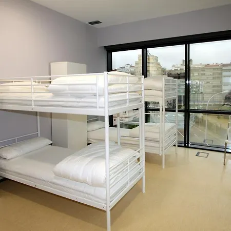 Auberge de jeunesse Kaps
