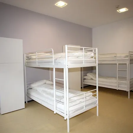 Auberge de jeunesse Kaps Vigo