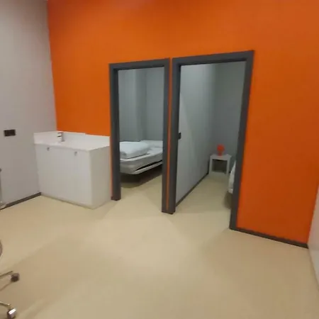 Kaps Vandrarhem Vigo