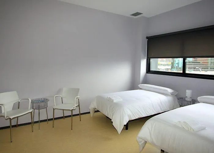 Hostel Kaps Vigo